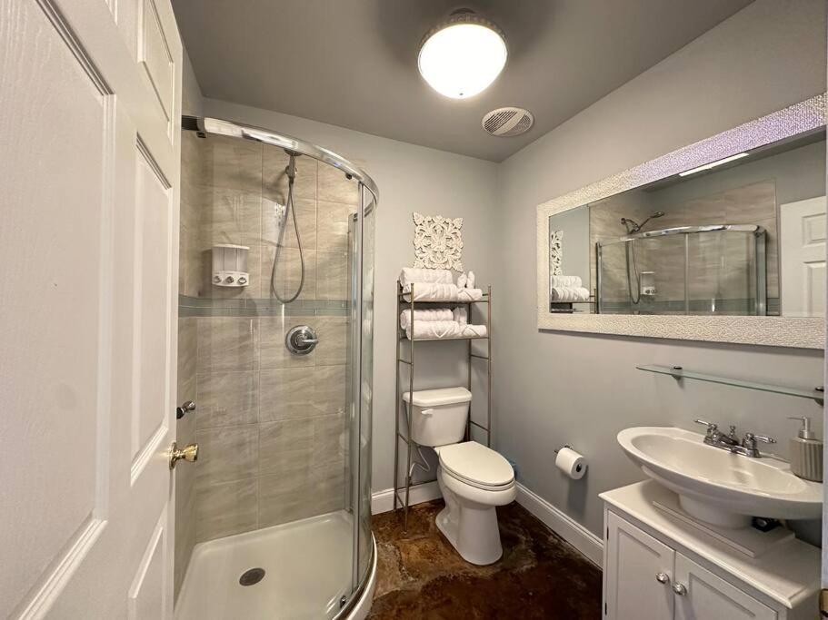 Haven At Hazel~Downtown Bungalow Demorest Zewnętrze zdjęcie